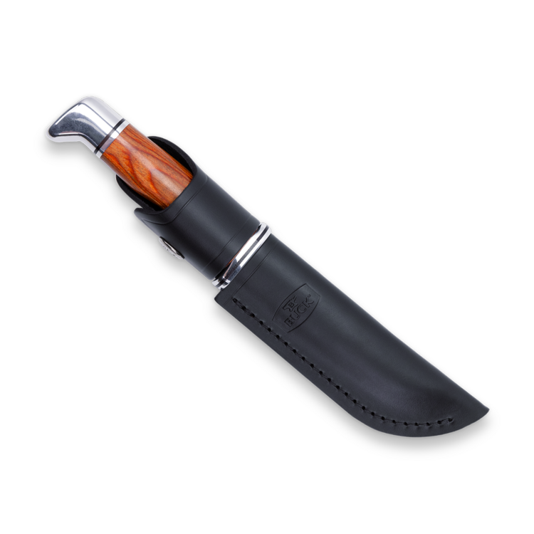 BUCK KNIVES BUCK 105 PATHFINDER HERITAGE SERIES