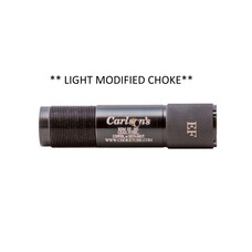 CARLSON'S CARLSON'S REMINGTON 20GA SPORTING CLAY LIGHT MODIFIED EXT CHOKE BLUED