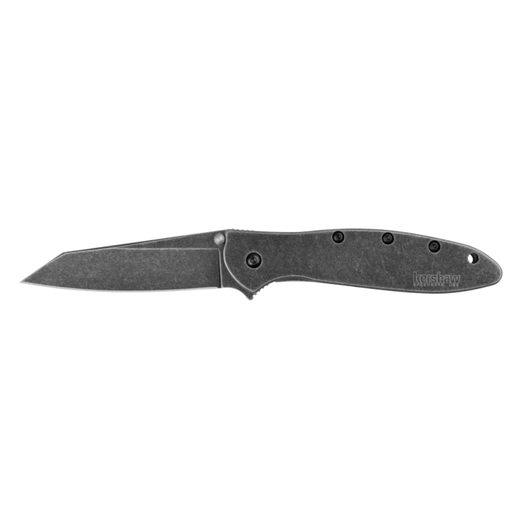 KERSHAW KERSHAW LEEK-RANDOM BLACKWASH