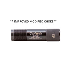 CARLSON'S CARLSON'S REMINGTON 20GA SPORTING CLAY IMPROVED MODIFIED EXT CHOKE BLUED