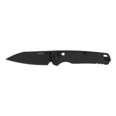 KERSHAW KERSHAW BEL AIR - ALUM BLK/MAGNACUT BLACK