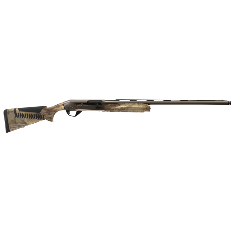 BENELLI SBE 3 SEMI AUTO SHOTGUN 12GA 3-1/2" 28" BBL MARSH BRONZE CERAKOTE