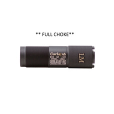 CARLSON'S CARLSON'S INVECTOR 20GA SPORTING CLAY FULL EXT CHOKE BLUED