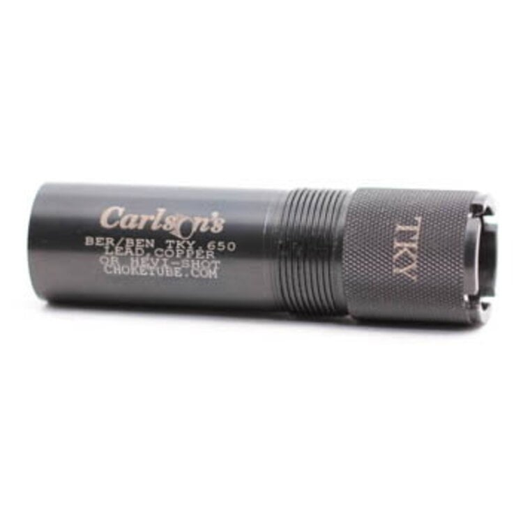 CARLSON'S CARLSON'S BERETTA BENELLI MOBIL 12GA  EXT TURKEY CHOKE  .650