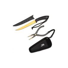 BROWNING WHITE WATER COMBO FILLIT KNIFE