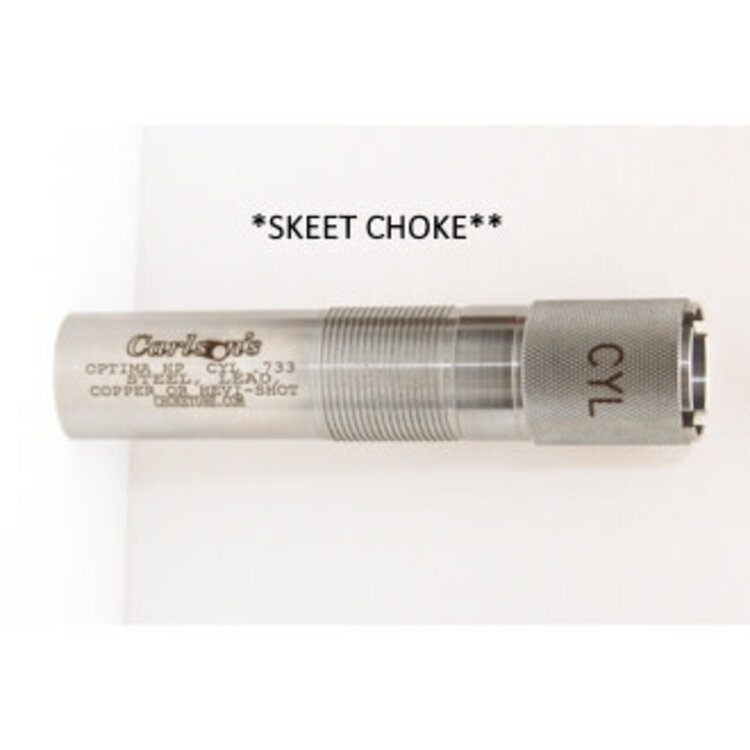 CARLSON'S CARLSON'S  BERETTA OPTIMA HP  20GA SPORTING CLAYS EXT SKEET CHOKE