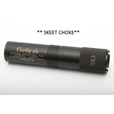 CARLSON'S CARLSON'S 12GA OPTIMA PLUS SPORTING CLAY SKEET EXT CHOKE BLUED