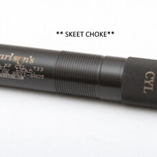 CARLSON'S CARLSON'S BERETTA OPTIMA HP 12GA SPORTING CLAY SKEET EXT CHOKE BLUED