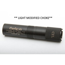 CARLSON'S CARLSON'S BERETTA OPTIMA PLUS 12GA SPORTING CLAY LIGHT MODIFIED EXT CHOKE BLUED