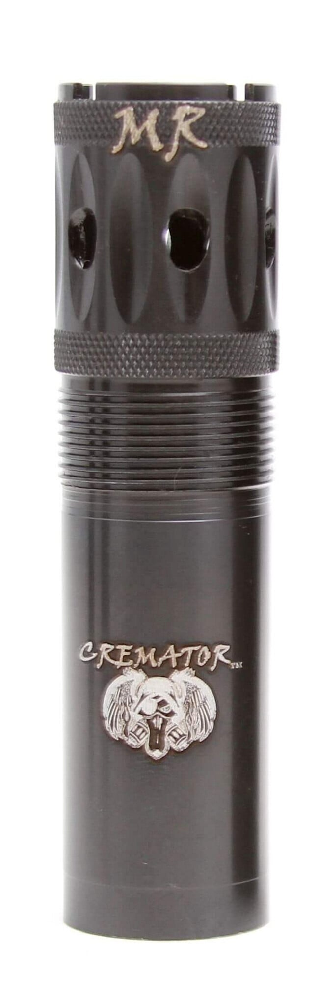 CARLSON'S CARLSON'S BERETTA MOBIL 12GA EXTENDED PORTED CREMATOR MID RANGE STEEL CHOKE