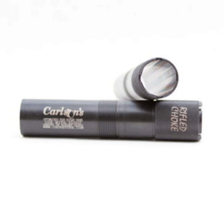 CARLSON'S CARLSON'S BENELLI CRIO PLUS 20GA EXT RIFLED CHOKE