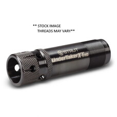 HUNTERS SPECIALTIES HUNTERS SPECIALTIES PORTED XT HIGH DENSITY 12GA  OPTIMA PLUS EXT TURKEY CHOKE