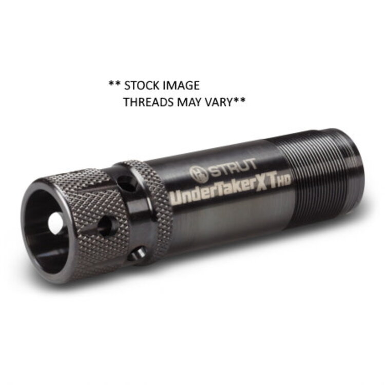 HUNTERS SPECIALTIES HUNTERS SPECIALTIES PORTED XT HIGH DENSITY 12GA  OPTIMA PLUS EXT TURKEY CHOKE