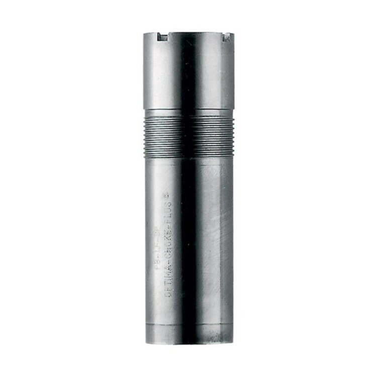 BERETTA OPTIMA PLUS 12GA FLUSH CHOKE FULL