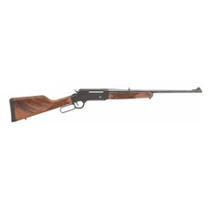 HENRY LONG RANGER LEVER ACTION  243 WIN 20" BARREL WITH SIGHTS