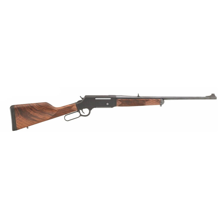 HENRY LONG RANGER LEVER ACTION  243 WIN 20" BARREL WITH SIGHTS