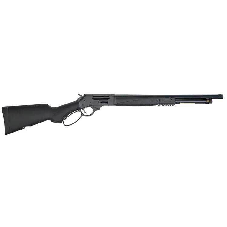 HENRY X MODEL LEVER ACTION 410GA 2.5" 20" BARREL SYNTH