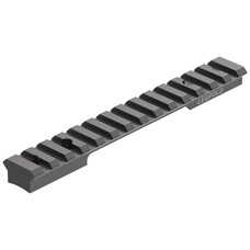 LEUPOLD LEUPOLD BACKCOUNTRY CROSS-SLOT BASE WINCHESTER XPR SHORT ACTION 1PC