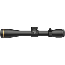LEUPOLD LEUPOLD VX-4HD 3-12X40MM (30MM) HUNT-PLEX