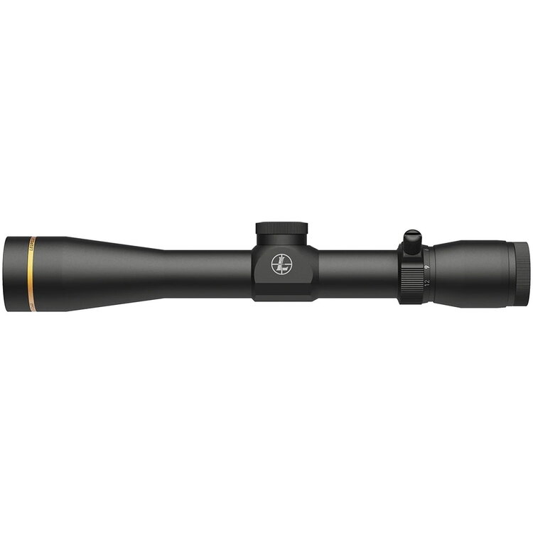 LEUPOLD LEUPOLD VX-4HD 3-12X40MM (30MM) HUNT-PLEX