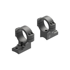 LEUPOLD LEUPOLD BACKCOUNTRY RING MOUNTS WBY MK V  6 LUG 2-PC 30MM HIGH