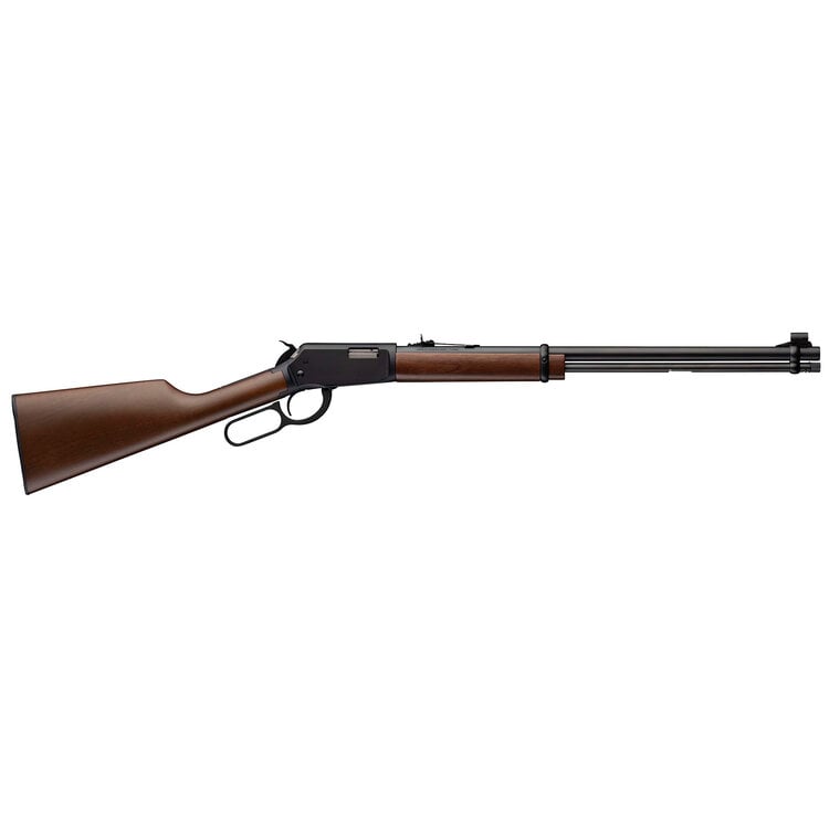 WINCHESTER RANGER LEVER ACTION RIFLE 22LR 20.5 BARREL WOOD STOCK