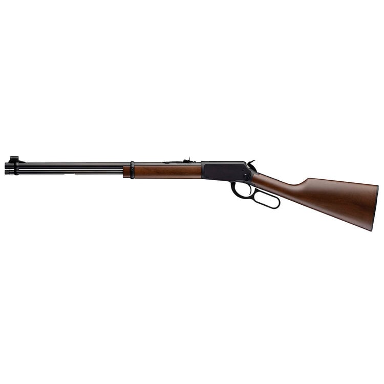 WINCHESTER RANGER LEVER ACTION RIFLE 22LR 20.5 BARREL WOOD STOCK