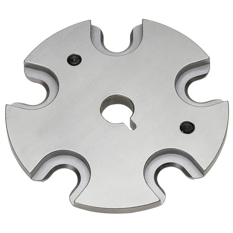 HORNADY HORNADY SHELLPLATE #8 FOR LNL AP