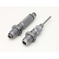HORNADY HORNADY 28 NOSLER 2 DIE SET