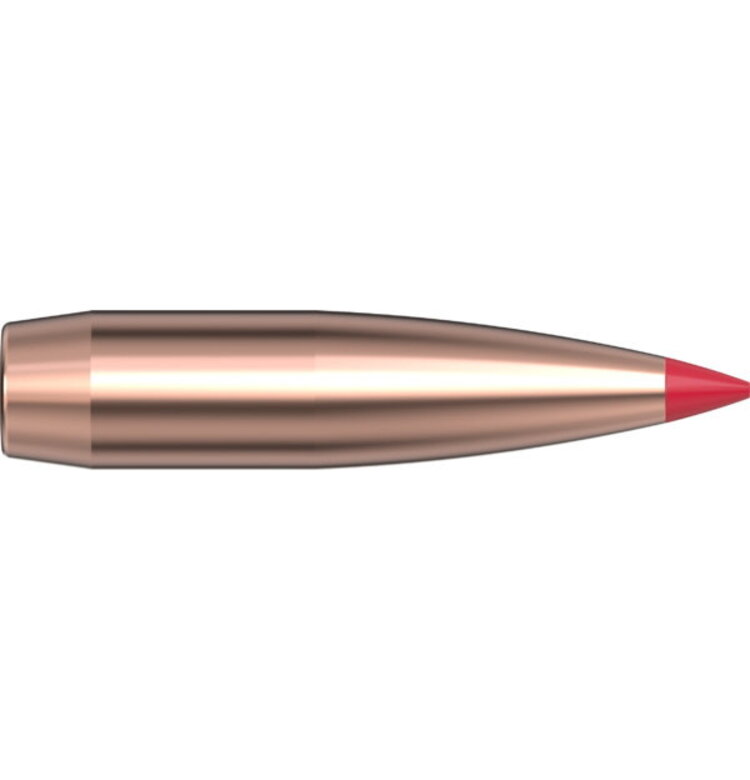 HORNADY HORNADY .264 DIA  6.5 100GR ELD VT 100PK