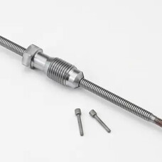 HORNADY HORNADY ZIP SPINDLE KIT FOR 17 AND 20 CAL