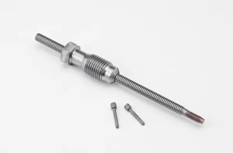 HORNADY HORNADY ZIP SPINDLE KIT FOR 17 AND 20 CAL