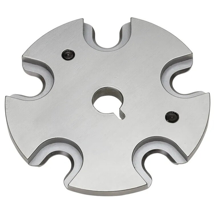 HORNADY HORNADY LNL SHELL PLATE #5
