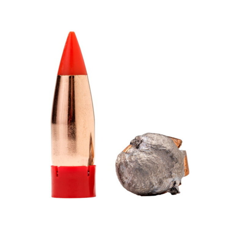 HORNADY HORNADY .449 DIA 45 CAL 280GR BORE DRIVER ELD-X BULLETS 12PK