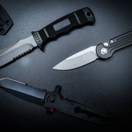 Knives