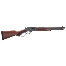 HENRY H10 PROTECTOR LEVER ACTION 45-70 GOV 16.5" THREADED BARREL WALNUT