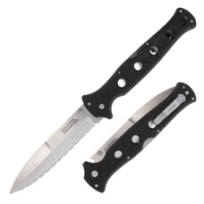 COLD STEEL COLD STEEL COUNTER POINT XL 6" SERRATED