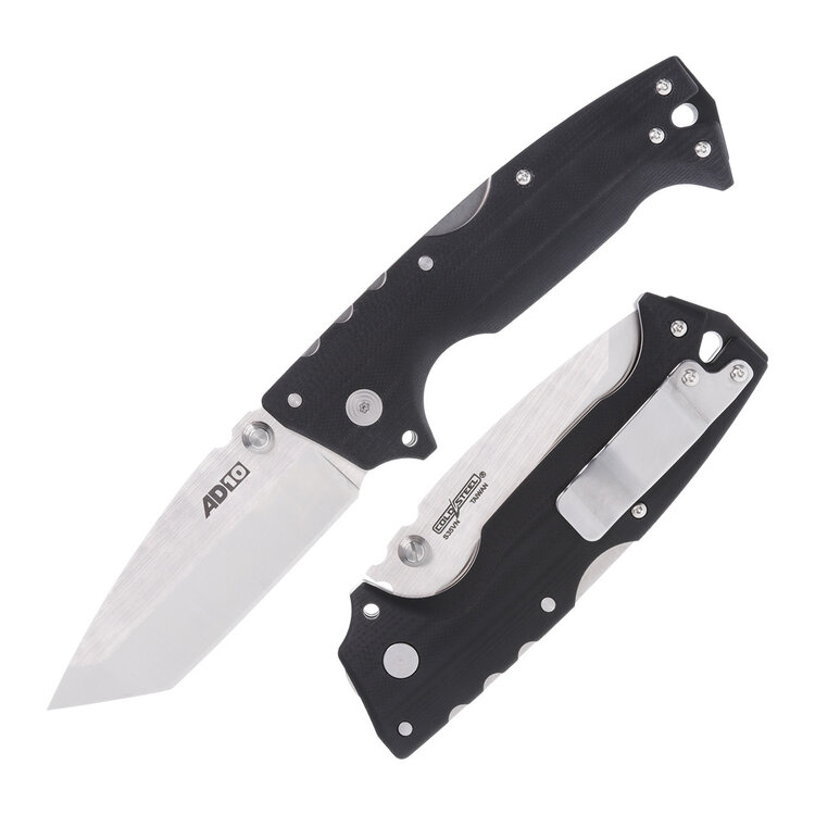 COLD STEEL COLD STEEL AD-10 TANTO POINT