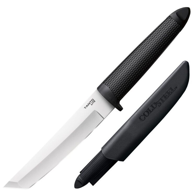 COLD STEEL COLD STEEL TANTO LITE 6"