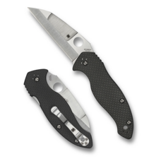 SPYDERCO CANIS