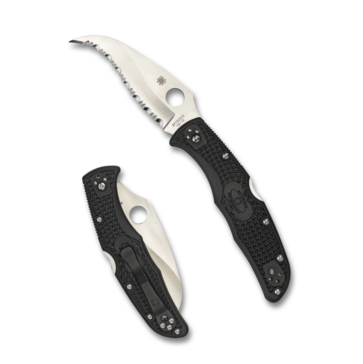 SPYDERCO Matriarch® 2