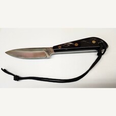 GROHMANN GROHMANN BOAT KNIFE CARBON ARMY WATER BUFFALO