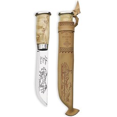 J. MARTTIINI FINDLAND LAPP KNIFE 250
