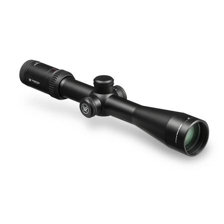 RIFLESCOPES