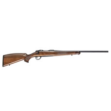 SAKO 90 BAVARIAN BOLT ACTION  30-06 SPRG 22.4"  BARREL WALNUT
