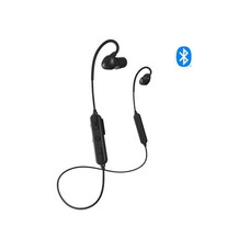 ISOtunes ADVANCE BT Tactical Earbuds with Bluetooth 26 NRR Black