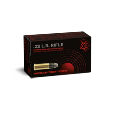 GECO GECO 22LR 40GR 500 ROUNDS