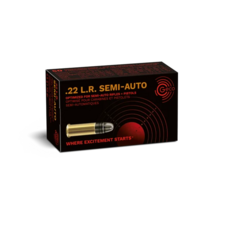 GECO GECO 22LR 40GR SEMI AUTO 500 ROUNDS
