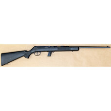 SAVAGE ARMS SAVAGE 64F SEMI AUTO 22LR 21" BARREL 10 SHOT SYNTH