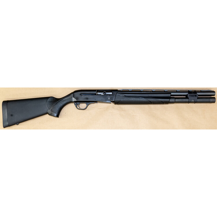 REMINGTON V3 TACTICAL SEMI AUTO 12GA 3" 18.5" BARREL 5 SHOT SYNTH